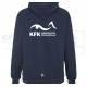 Craft Community 2.0 Logo Hoodie Men - Københavns Fridykkerklub