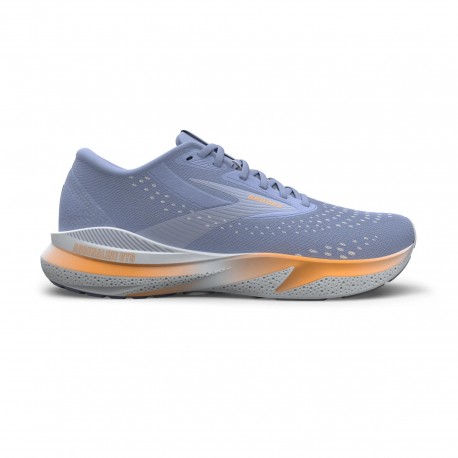 Brooks Adrenaline GTS 24 Women - Fodekperterne