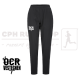 Craft Rush 2.0 Training Pants Women, Black - OCR Vestegnen