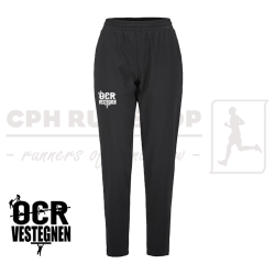 Craft Rush 2.0 Training Pants Women, Black - OCR Vestegnen