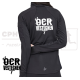 Craft ADV SubZ LS 2 Women, Black - OCR Vestegnen