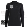 Craft ADV SubZ LS 2 Women, Black - OCR Vestegnen