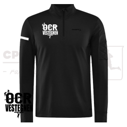 Craft ADV SubZ LS 2 Men, Black - OCR Vestegnen