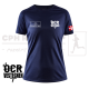 Core Unify Training Tee M Women, navy - OCR Vestegnen