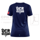 Core Unify Training Tee M Women, navy - OCR Vestegnen