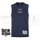 Craft Rush 2.0 Singlet Men, navy - OCR Vestegnen