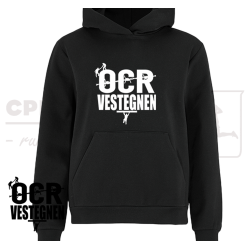 Craft Community 2.0 Hoodie W. - black - OCR Vestegnen