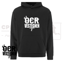 Craft Community 2.0 Hoodie Men - black - OCR Vestegnen