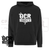 Craft Community 2.0 Hoodie Men - black - OCR Vestegnen