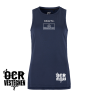 Craft Rush 2.0 Singlet Women, navy - OCR Vestegnen