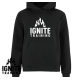 Craft Community 2.0 Hoodie W. - black - OCR Vestegnen