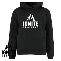Craft Community 2.0 Hoodie W. - black - OCR Vestegnen