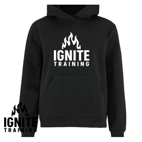 Craft Community 2.0 Hoodie W. - black - OCR Vestegnen