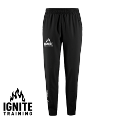 Craft Rush 2.0 Training Pants Men, Black - OCR Vestegnen