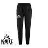 Craft Rush 2.0 Training Pants Men, Black - Ignite Training