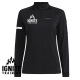 Craft ADV SubZ LS 2 Women, Black - OCR Vestegnen