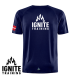 Core Unify Training Tee Men, navy - OCR Vestegnen