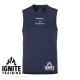 Craft Rush 2.0 Singlet Men, navy - OCR Vestegnen