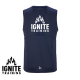 Craft Rush 2.0 Singlet Men, navy - OCR Vestegnen