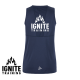 Craft Rush 2.0 Singlet Women, navy - OCR Vestegnen