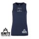 Craft Rush 2.0 Singlet Women, navy - OCR Vestegnen