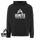 Craft Community 2.0 Hoodie Men - black - OCR Vestegnen