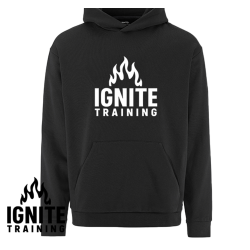 Craft Community 2.0 Hoodie Men - black - OCR Vestegnen