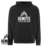Craft Community 2.0 Hoodie Men - black - Ignite Training