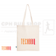 Totebag - Shopper Fair - TechBBQ