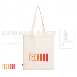 Totebag - Shopper Fair - TechBBQ