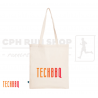 Totebag - Shopper Fair - TechBBQ
