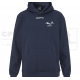 Craft Community 2.0 Logo Hoodie Men - Københavns Fridykkerklub