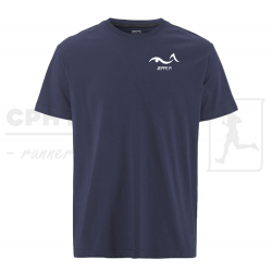 Craft Community 2.0 SS Tee Men - Navy - Københavns Fridykkerklub