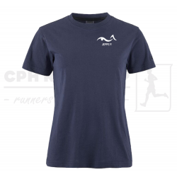 Craft Community 2.0 SS Tee Women - Navy - Københavns Fridykkerklub