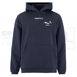 Craft Community 2.0 Logo Hoodie Women - Københavns Fridykkerklub