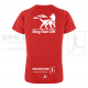 Craft Rush 2.0 SS Tee Women - Dog Run DK
