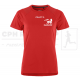 Craft Rush 2.0 SS Tee Women - Dog Run DK