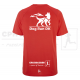 Craft Rush 2.0 SS Tee Men - Dog Run DK