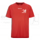 Craft Rush 2.0 SS Tee Men - Dog Run DK