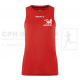 Craft Rush 2.0 Singlet Women - Dog Run DK
