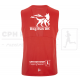 Craft Rush 2.0 Singlet Men - Dog Run DK