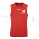 Craft Rush 2.0 Singlet Men - Dog Run DK