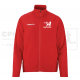 Craft Rush 2.0 Wind Jacket Women - Dog Run DK