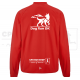 Craft Rush 2.0 Wind Jacket Men - Dog Run DK
