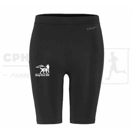 Craft ADV Essence 2 Short Tights Men - Dog Run DK