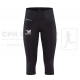 Craft ADV Essence Capri Tights 2 Women - Dog Run DK