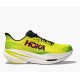 HOKA Mach X 3 Men, neon citrus neon lime