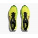 HOKA Mach X 3 Men, neon citrus neon lime