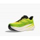 HOKA Mach X 3 Men, neon citrus neon lime