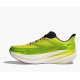 HOKA Mach X 3 Men, neon citrus neon lime